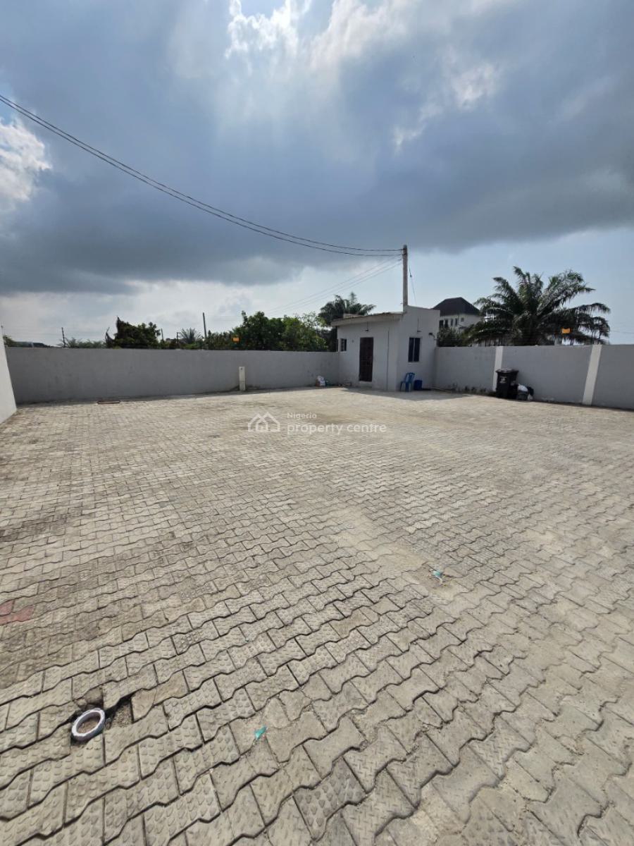 2 Bedroom Flat Apartment, Abijo, Lekki, Lagos, Flat / Apartment for Sale