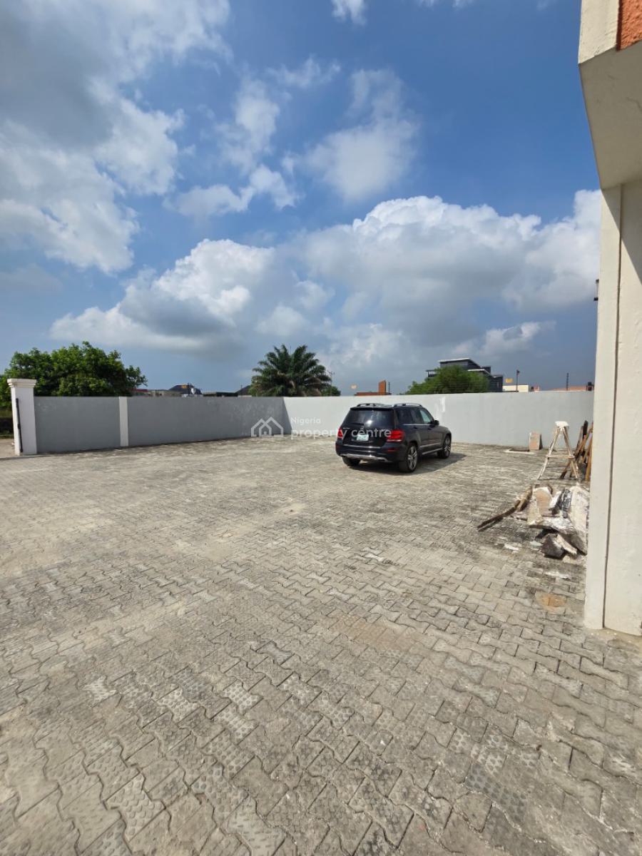 2 Bedroom Flat Apartment, Abijo, Lekki, Lagos, Flat / Apartment for Sale