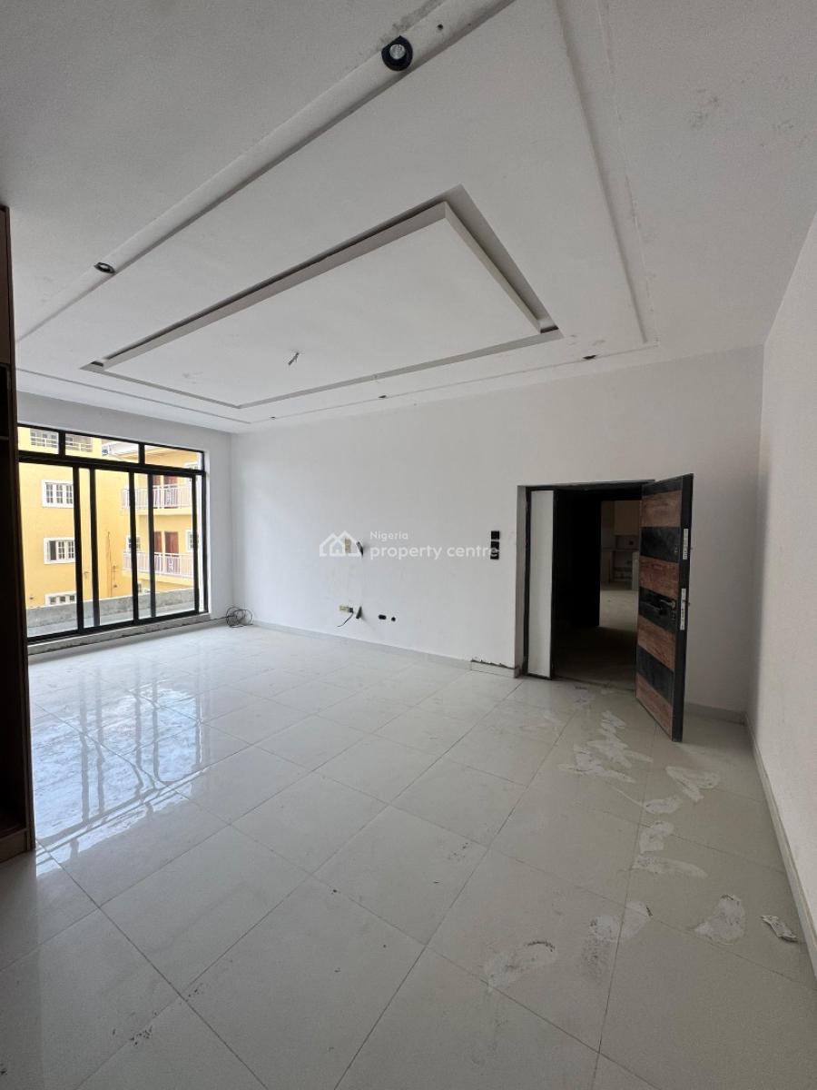 Luxury 3 Bedroom Penthouse Suitable for Airbnb Investment, Lekki Phase 1, Lekki, Lagos, Flat / Apartment for Sale