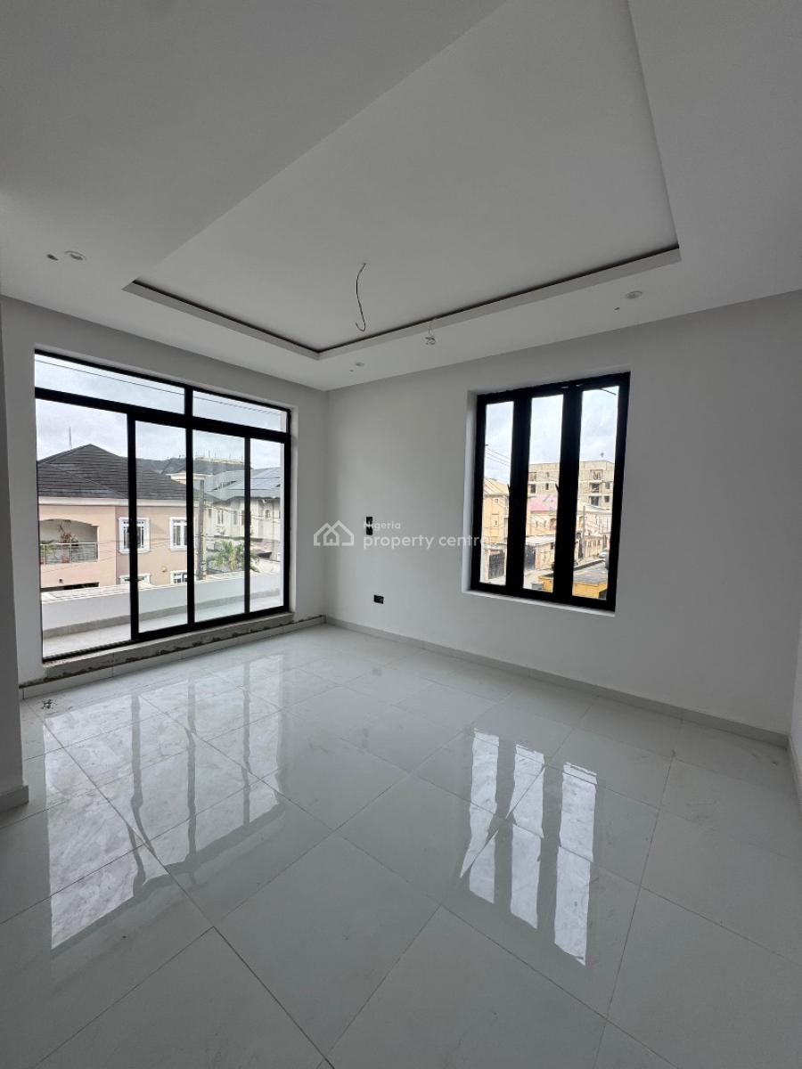 Luxury 3 Bedroom Penthouse Suitable for Airbnb Investment, Lekki Phase 1, Lekki, Lagos, Flat / Apartment for Sale
