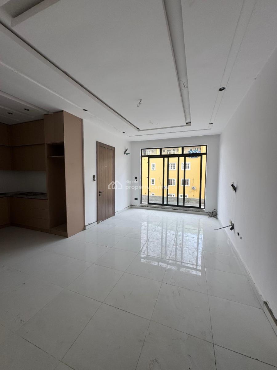 Luxury 3 Bedroom Penthouse Suitable for Airbnb Investment, Lekki Phase 1, Lekki, Lagos, Flat / Apartment for Sale