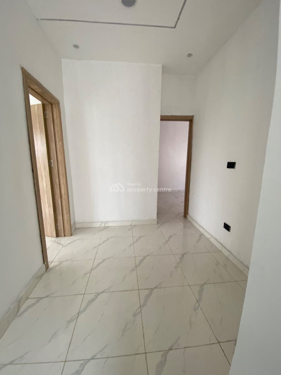 Luxury 4 Bedroom with Bq, Ajah, Lagos, Semi-detached Duplex for Sale