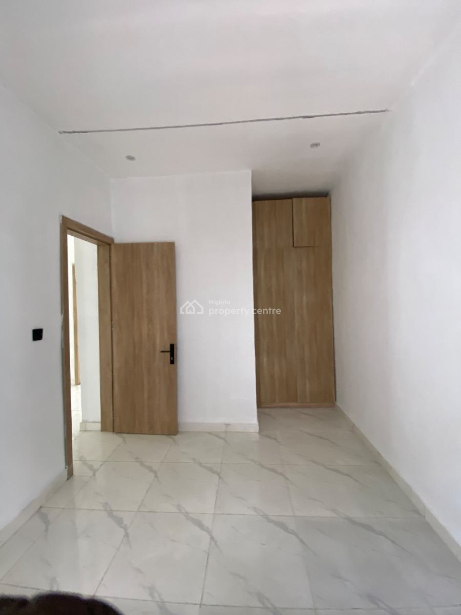 Luxury 4 Bedroom with Bq, Ajah, Lagos, Semi-detached Duplex for Sale