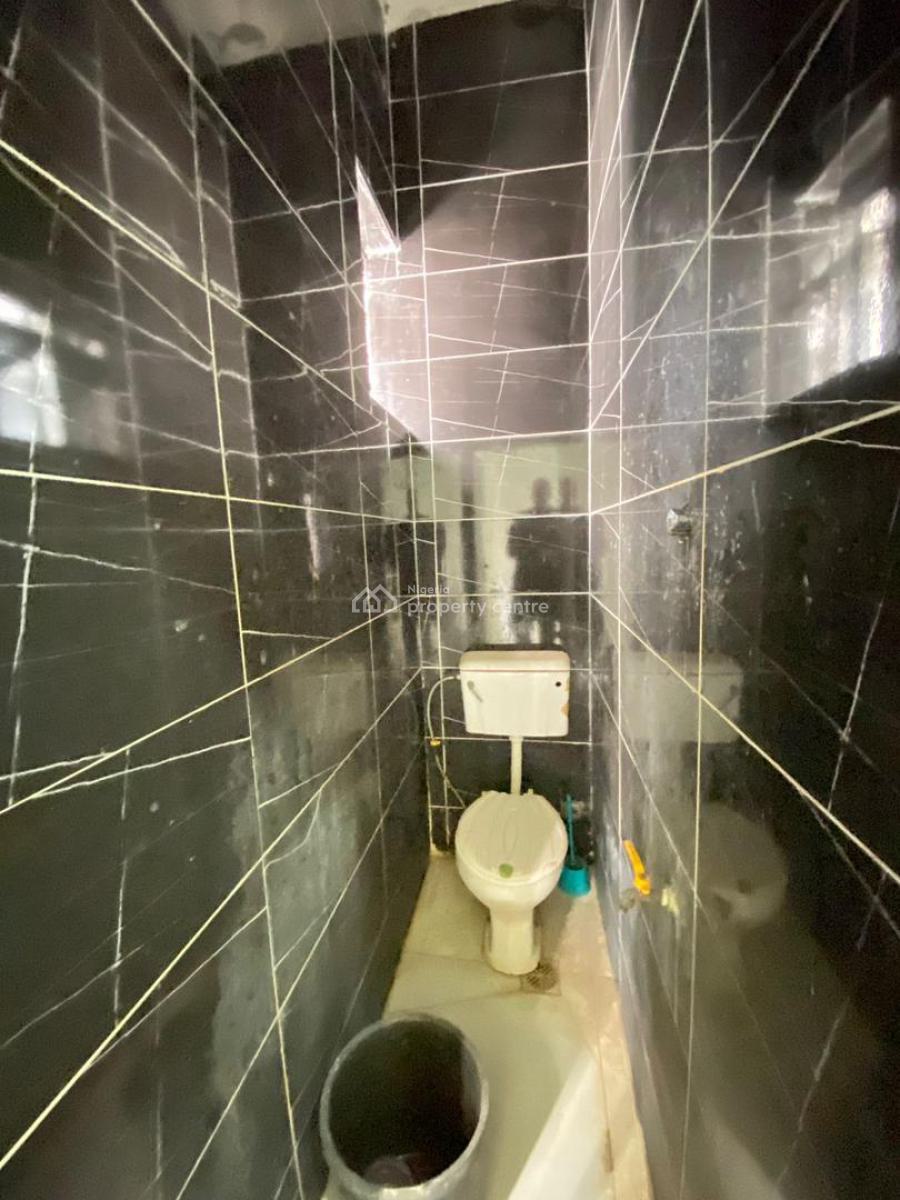 Self Service 4 Bedroom with Bq, Lekki County, Lekki, Lagos, Semi-detached Duplex for Rent