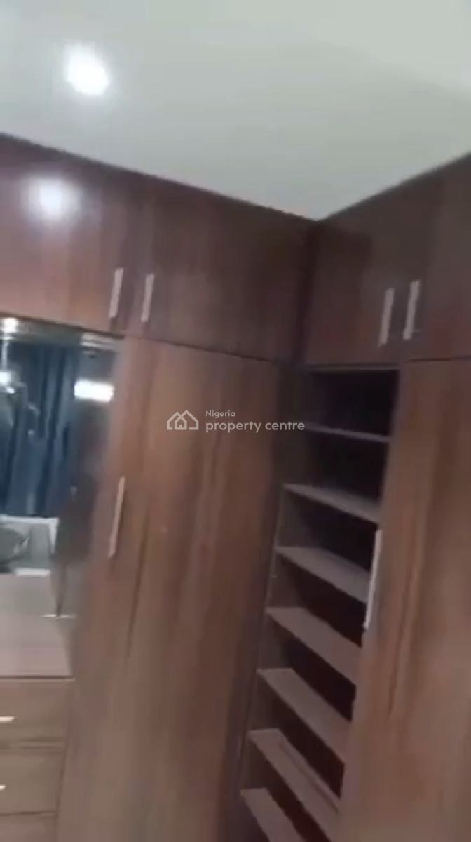 Furnished 3 Bedroom Up Flat Apartment All. Room, Obanikoro, Shomolu, Lagos, Flat / Apartment for Rent