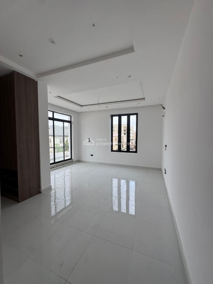 Luxury 2 Bedroom Apartment  Suitable for Airbnb in a Secure Location, Lekki Phase 1, Lekki, Lagos, Flat / Apartment for Sale