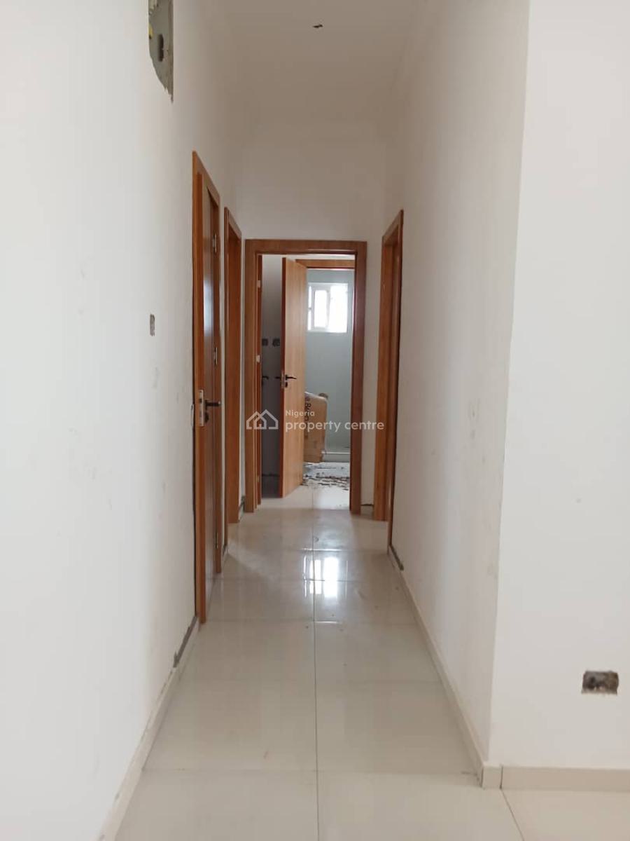 Luxury 2 Bedroom Apartment, Western Foreshore Estate, Osapa, Lekki, Lagos, Flat / Apartment for Rent