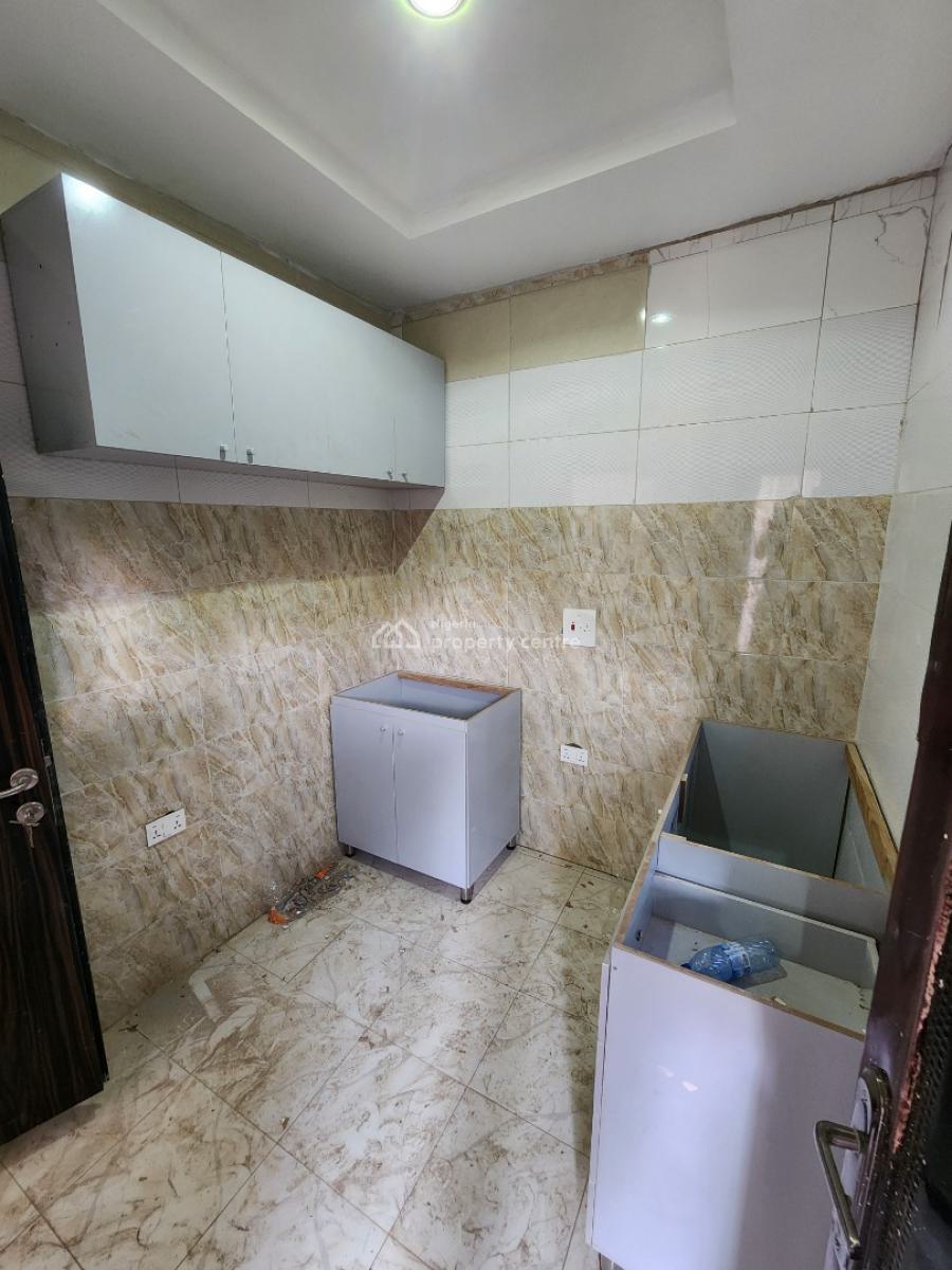 Luxury Two Bedroom Block of Flat, News Enginerring, Dawaki, Gwarinpa, Abuja, Flat / Apartment for Rent