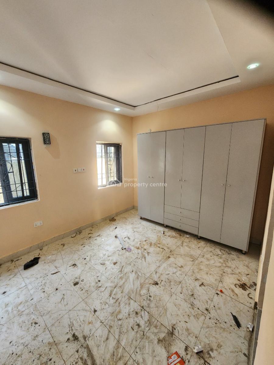 Luxury Two Bedroom Block of Flat, News Enginerring, Dawaki, Gwarinpa, Abuja, Flat / Apartment for Rent