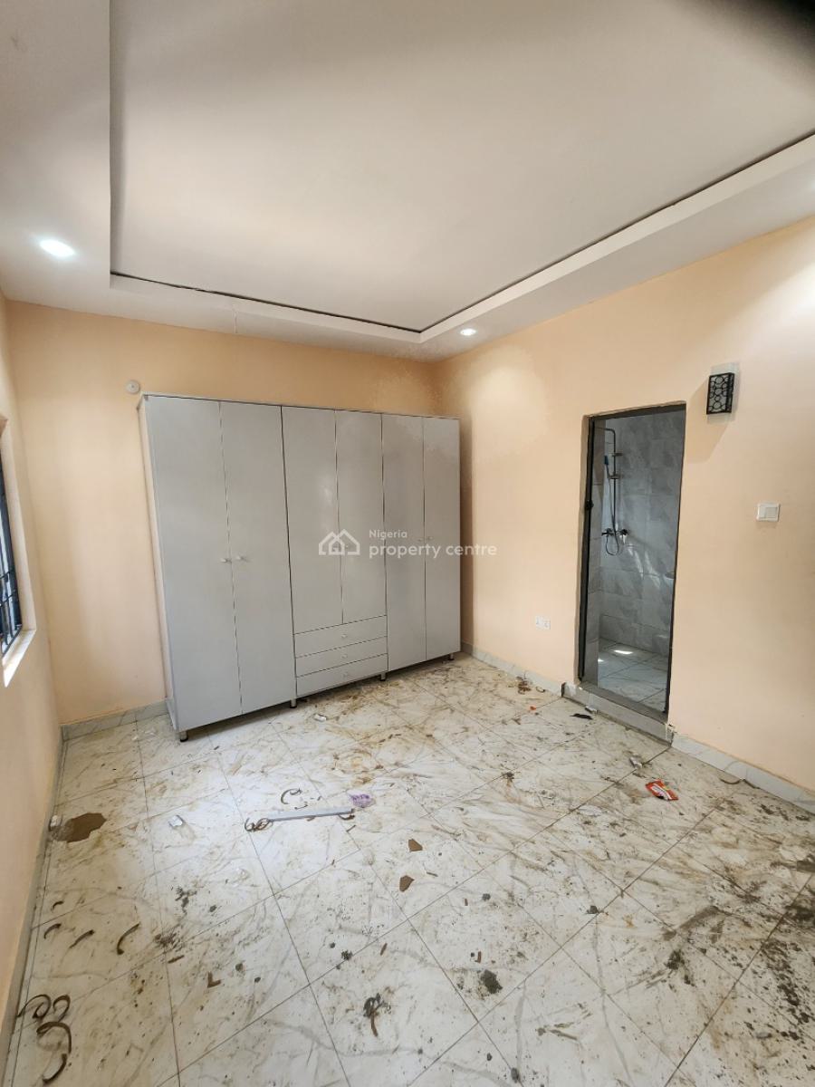 Luxury Two Bedroom Block of Flat, News Enginerring, Dawaki, Gwarinpa, Abuja, Flat / Apartment for Rent