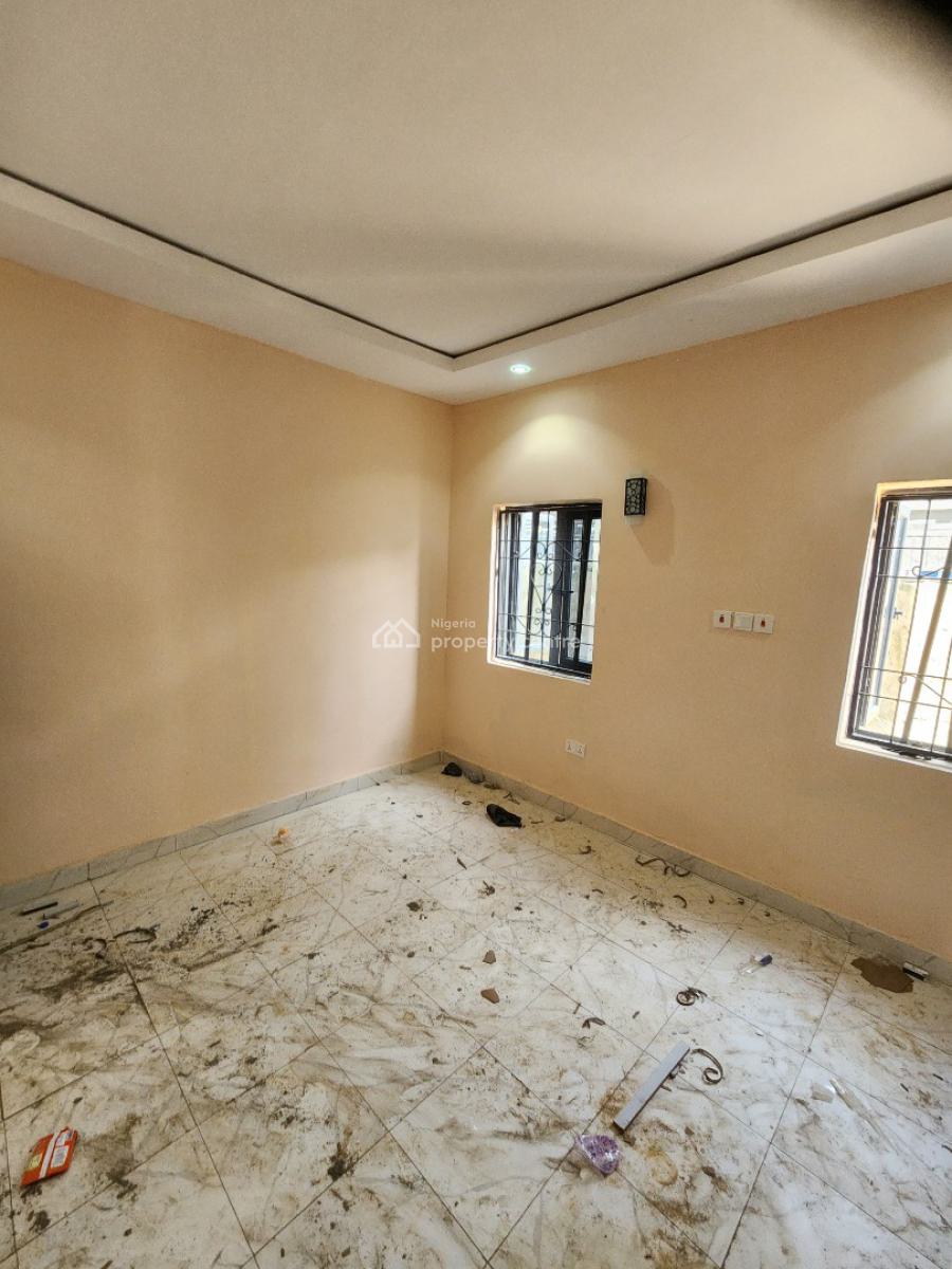 Luxury Two Bedroom Block of Flat, News Enginerring, Dawaki, Gwarinpa, Abuja, Flat / Apartment for Rent