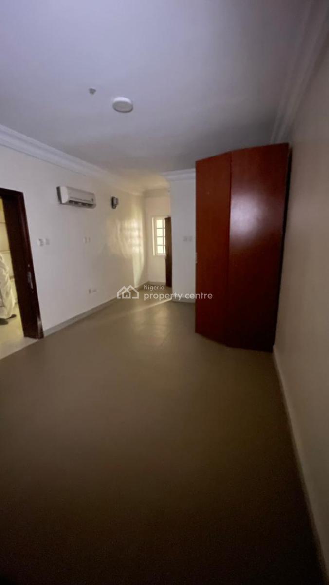 3 Bedroom Apartment + Bq- Vi, Oniru, Victoria Island (vi), Lagos, Flat / Apartment for Rent