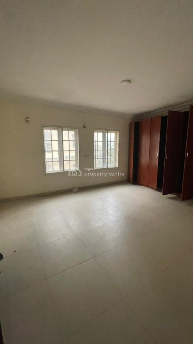3 Bedroom Apartment + Bq- Vi, Oniru, Victoria Island (vi), Lagos, Flat / Apartment for Rent