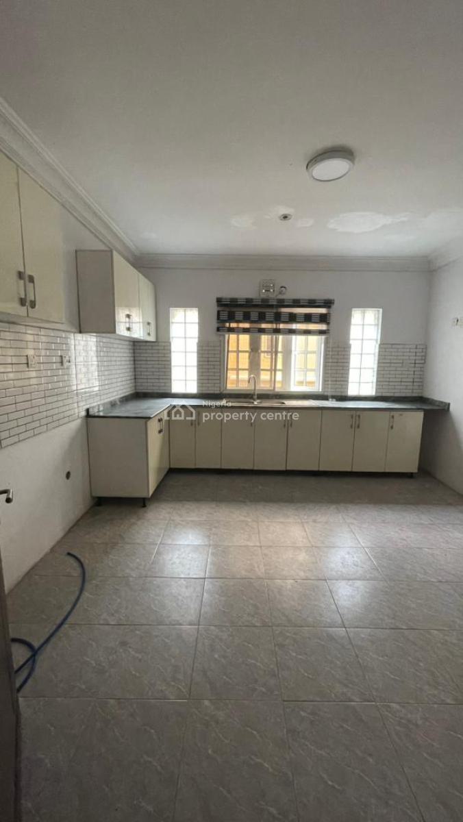 3 Bedroom Apartment + Bq- Vi, Oniru, Victoria Island (vi), Lagos, Flat / Apartment for Rent