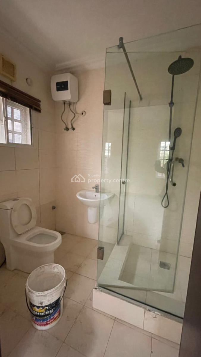 3 Bedroom Apartment + Bq- Vi, Oniru, Victoria Island (vi), Lagos, Flat / Apartment for Rent