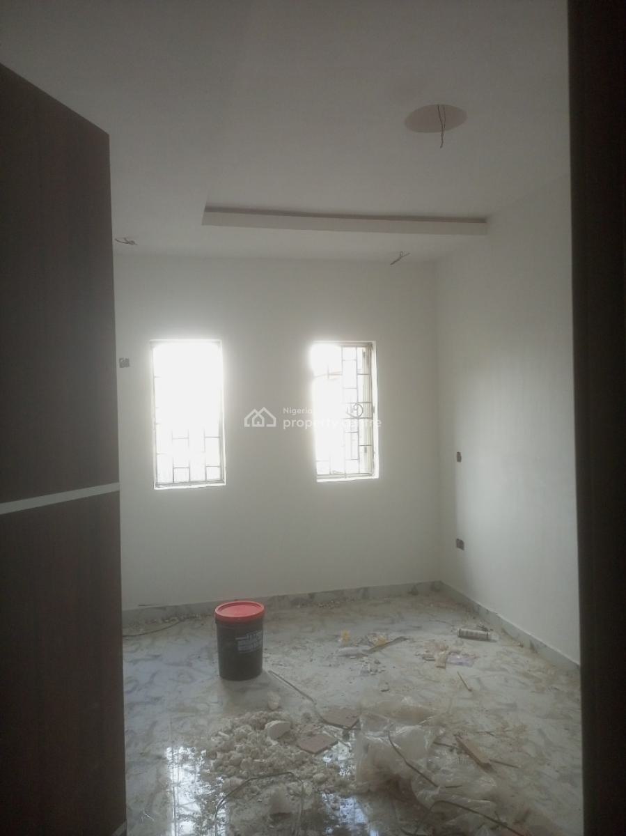 Luxury Newly Built Mini Flat, Mobil, Isheri Oshun, Isolo, Lagos, Mini Flat (room and Parlour) for Rent