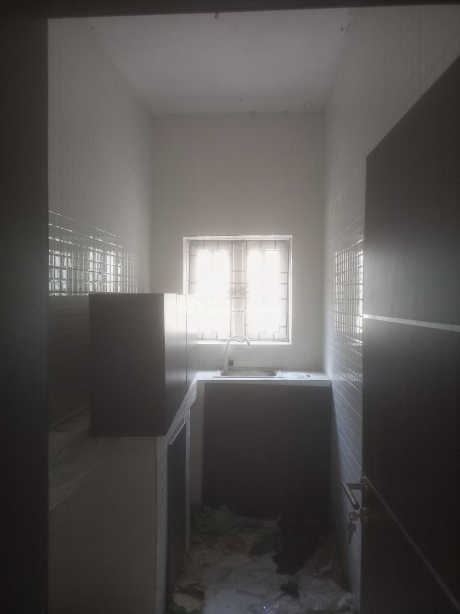 Luxury Newly Built Mini Flat, Mobil, Isheri Oshun, Isolo, Lagos, Mini Flat (room and Parlour) for Rent