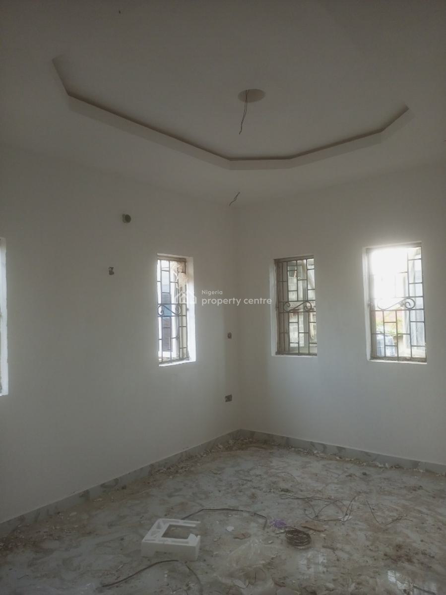 Luxury Newly Built Mini Flat, Mobil, Isheri Oshun, Isolo, Lagos, Mini Flat (room and Parlour) for Rent