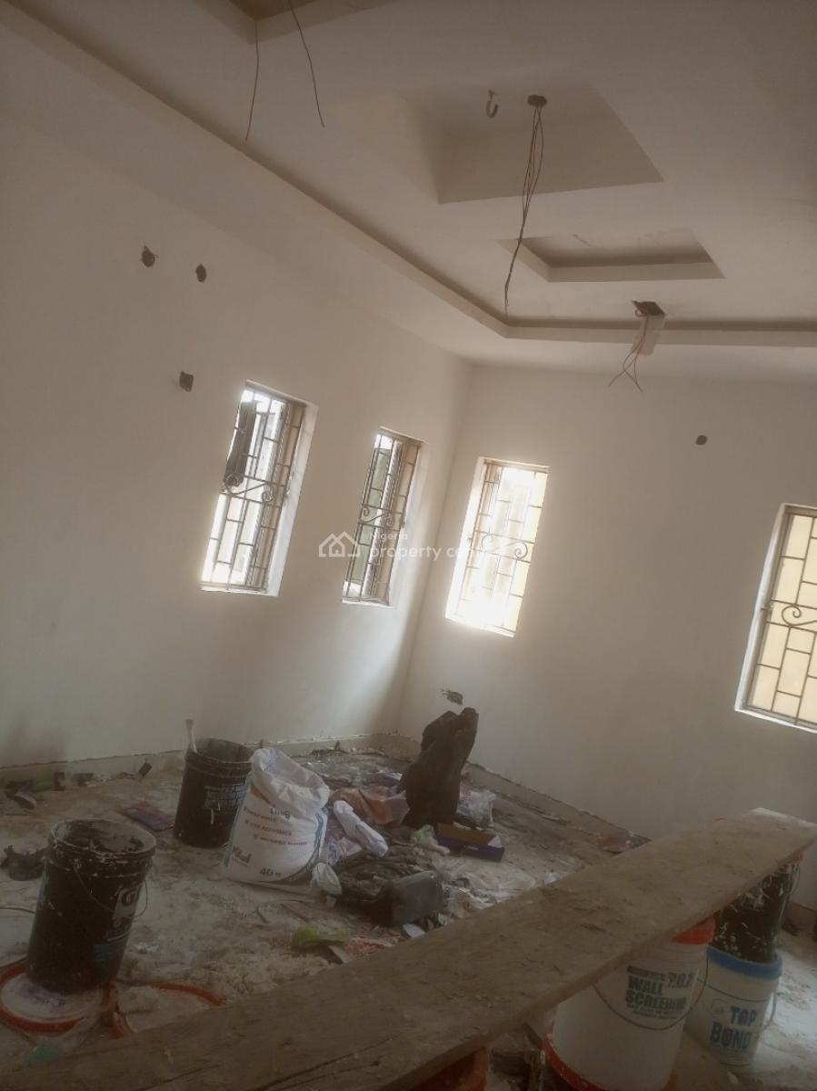 Luxury Newly Built Mini Flat, Mobil, Isheri Oshun, Isolo, Lagos, Mini Flat (room and Parlour) for Rent