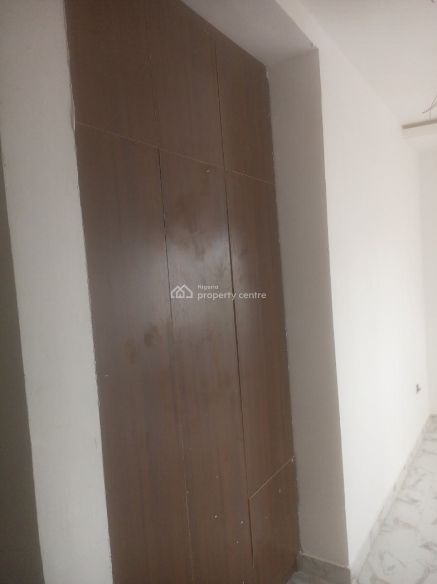 Luxury Newly Built Mini Flat, Mobil, Isheri Oshun, Isolo, Lagos, Mini Flat (room and Parlour) for Rent