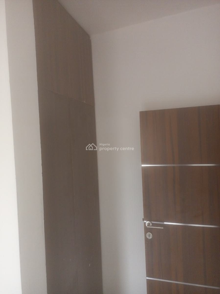 Luxury Newly Built Mini Flat, Mobil, Isheri Oshun, Isolo, Lagos, Mini Flat (room and Parlour) for Rent