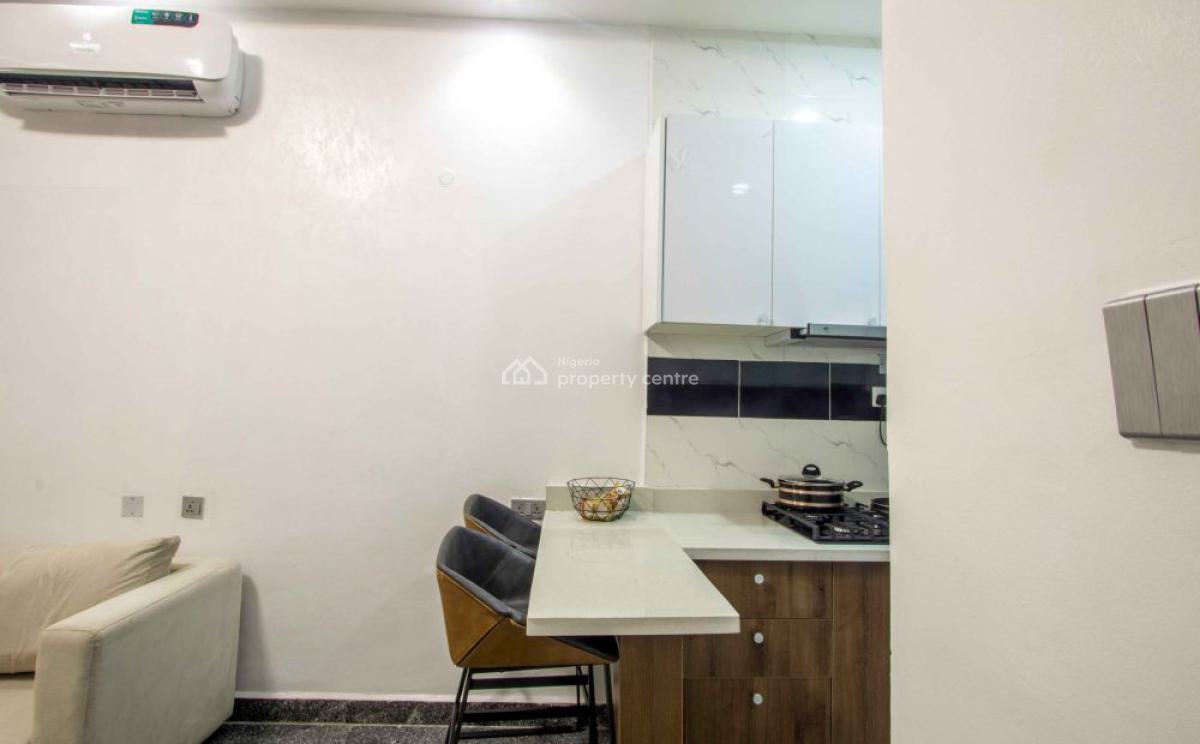 Urban Dawn One Bedroom Apartment, Wuye, Abuja, Flat / Apartment Short Let