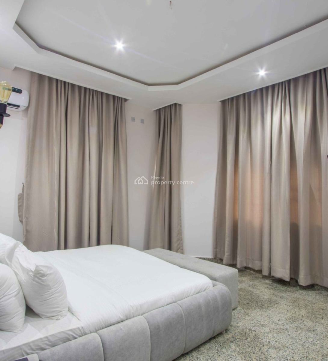 Urban Dawn One Bedroom Apartment, Wuye, Abuja, Flat / Apartment Short Let