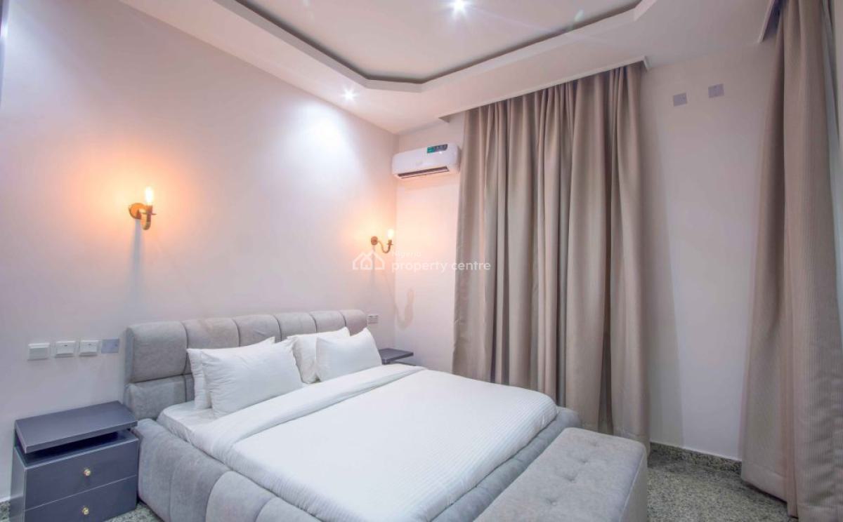 Urban Dawn One Bedroom Apartment, Wuye, Abuja, Flat / Apartment Short Let