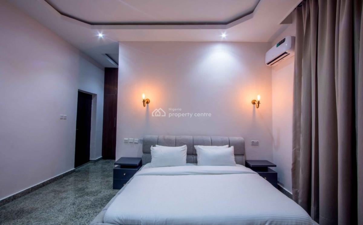 Urban Dawn One Bedroom Apartment, Wuye, Abuja, Flat / Apartment Short Let