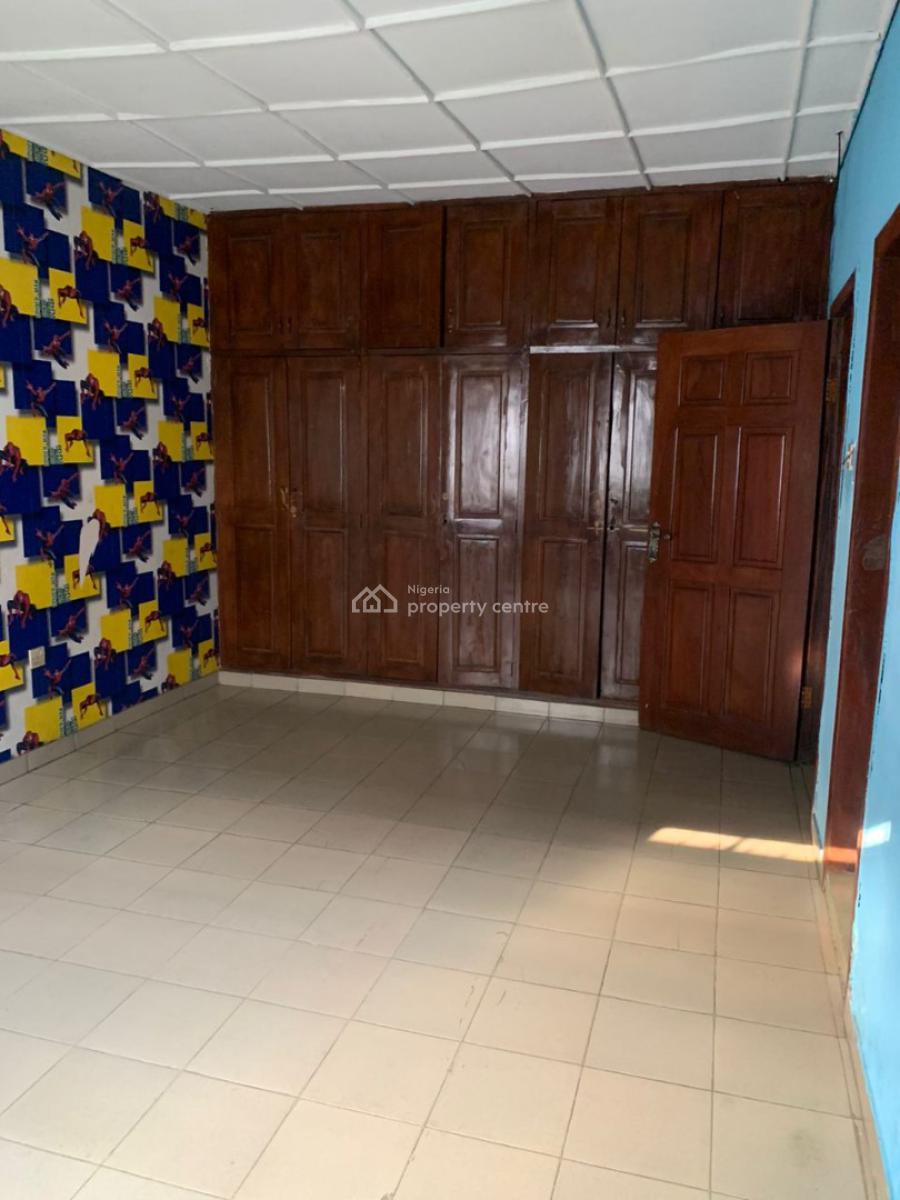 Spacious 4 Bedroom Duplex, Semi Detached, Gra Phase 1, Magodo, Lagos, Semi-detached Duplex for Rent
