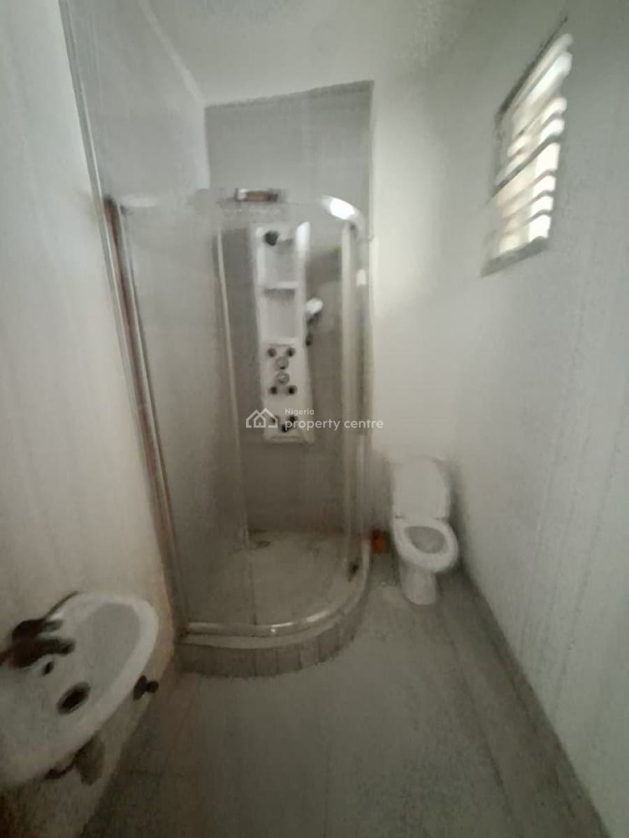 Luxury 4 Bedrooms Terrace Duplex with a Bq, Off Freedom Way, Ikate, Lekki, Lagos, Terraced Duplex for Rent