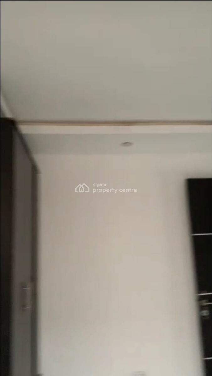 Spacious Service 2 Bedroom Flat First Floor, Ologolo, Lekki, Lagos, Flat / Apartment for Rent