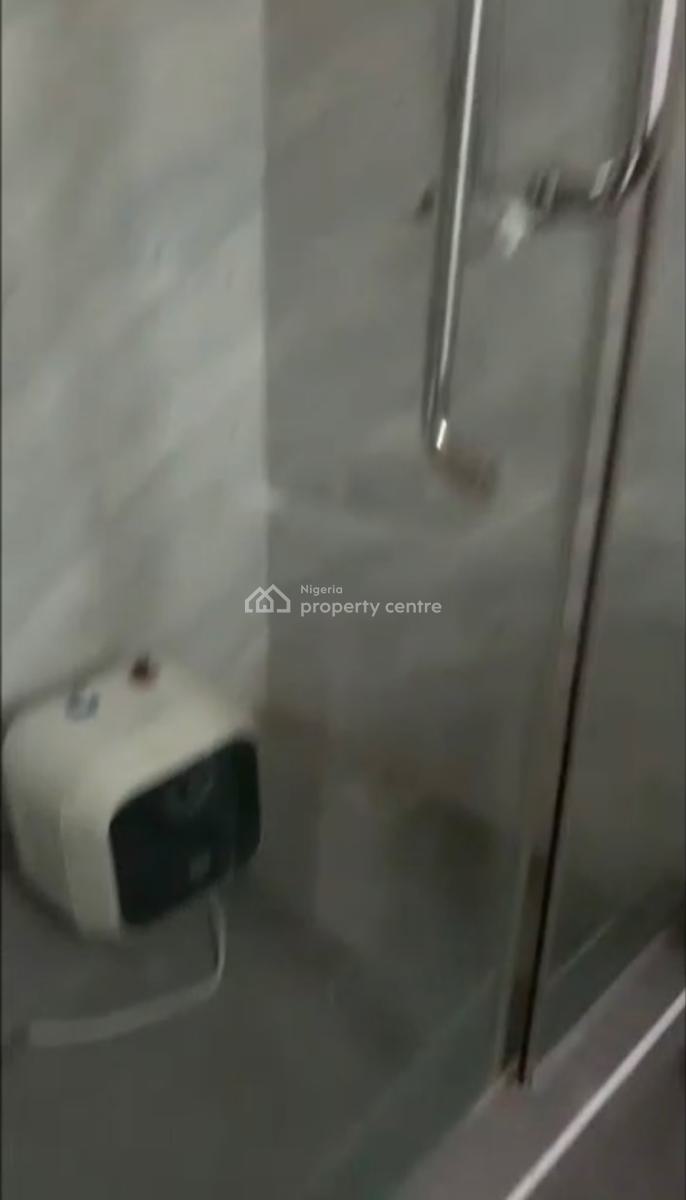 Spacious Service 2 Bedroom Flat First Floor, Ologolo, Lekki, Lagos, Flat / Apartment for Rent