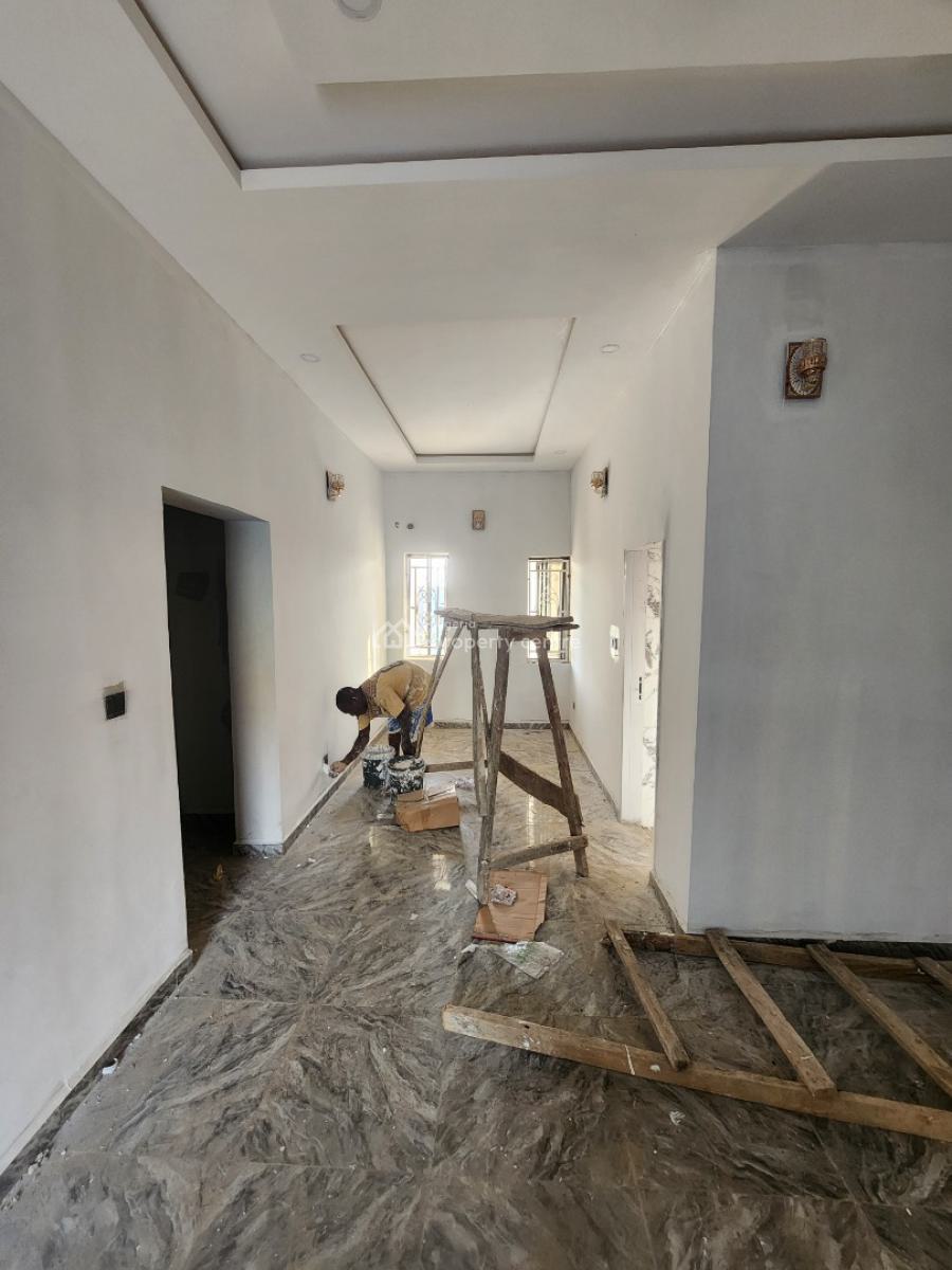 Luxury Two Bedroom Block of Flat, Dawaki District, Dawaki, Gwarinpa, Abuja, Flat / Apartment for Rent