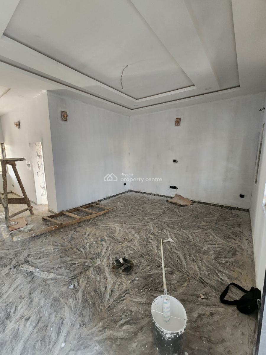 Luxury Two Bedroom Block of Flat, Dawaki District, Dawaki, Gwarinpa, Abuja, Flat / Apartment for Rent