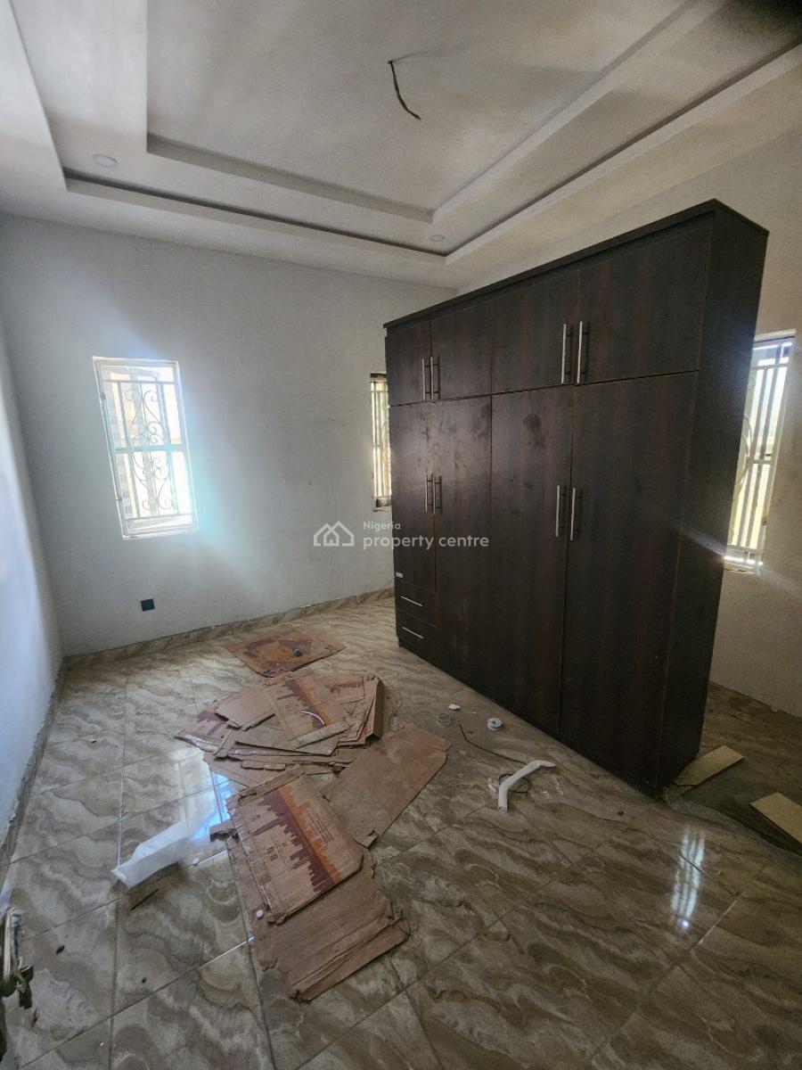 Luxury Two Bedroom Block of Flat, Dawaki District, Dawaki, Gwarinpa, Abuja, Flat / Apartment for Rent