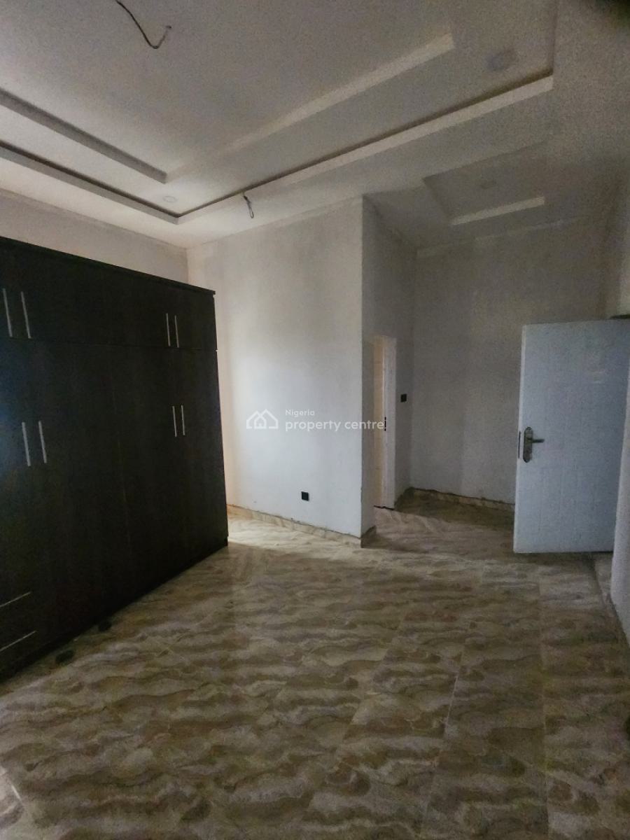 Luxury Two Bedroom Block of Flat, Dawaki District, Dawaki, Gwarinpa, Abuja, Flat / Apartment for Rent
