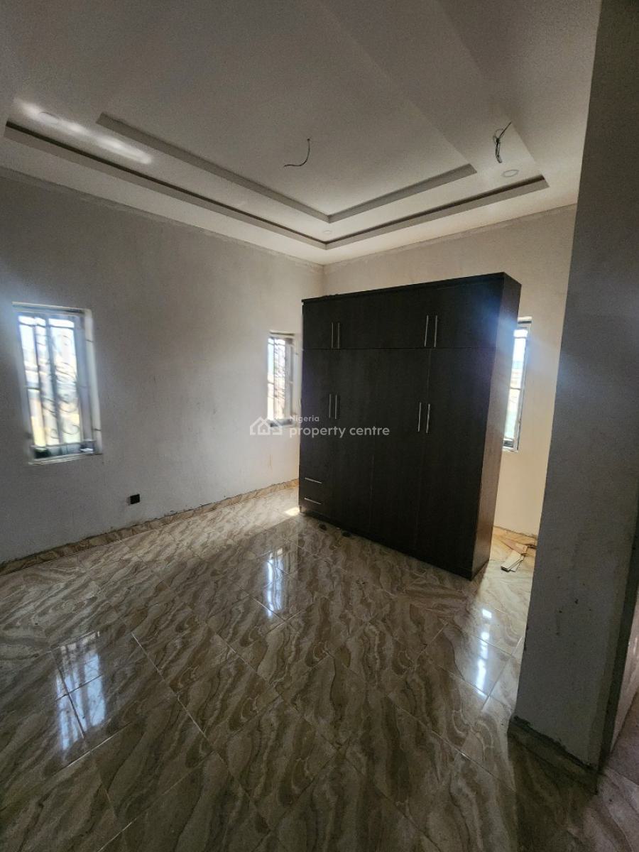 Luxury Two Bedroom Block of Flat, Dawaki District, Dawaki, Gwarinpa, Abuja, Flat / Apartment for Rent