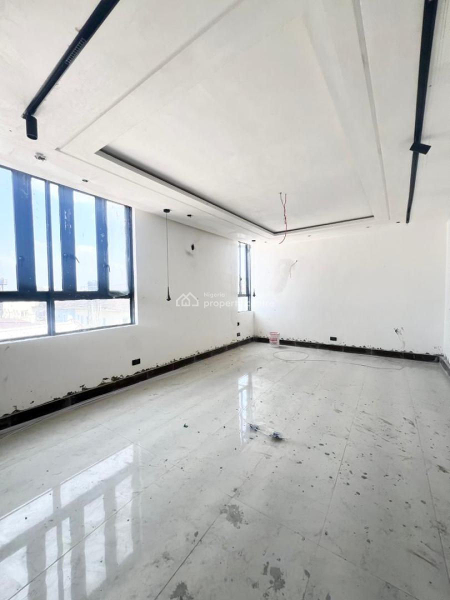 Luxury 5 Bedroom Duplex, Lekki Phase 1, Lekki, Lagos, Detached Duplex for Sale