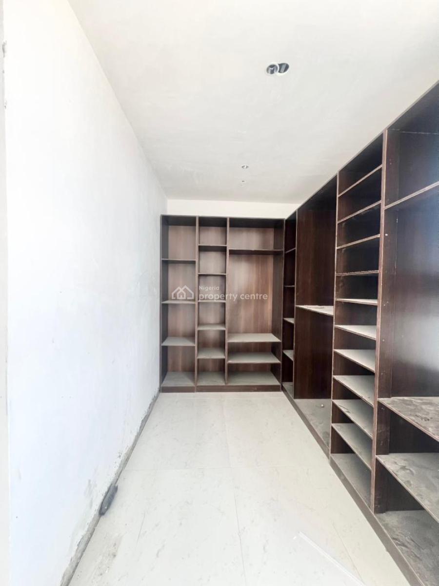 Luxury 5 Bedroom Duplex, Lekki Phase 1, Lekki, Lagos, Detached Duplex for Sale