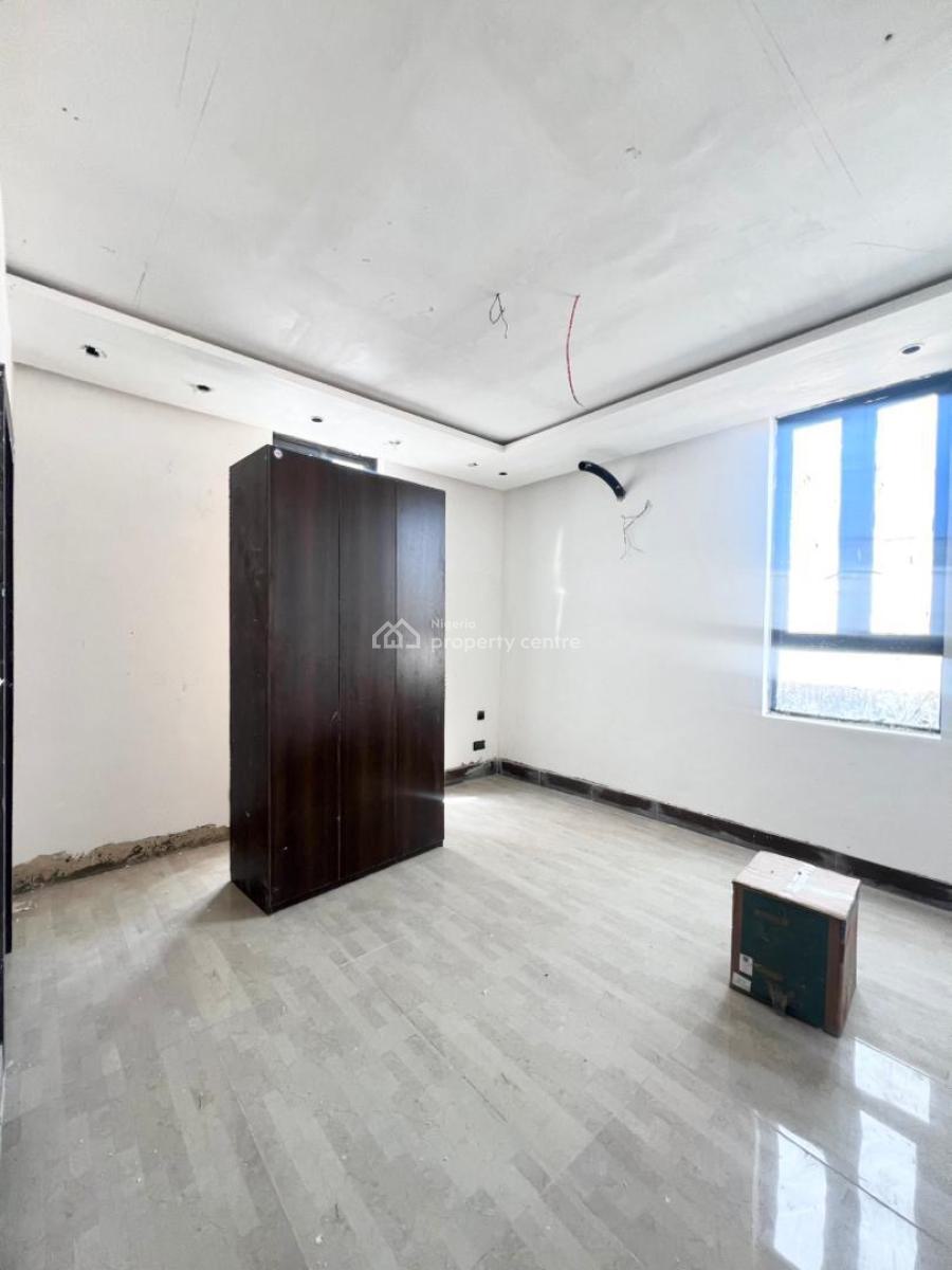Luxury 5 Bedroom Duplex, Lekki Phase 1, Lekki, Lagos, Detached Duplex for Sale
