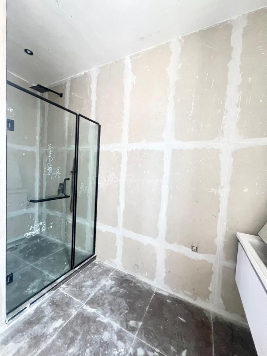 Luxury 5 Bedroom Duplex, Lekki Phase 1, Lekki, Lagos, Detached Duplex for Sale