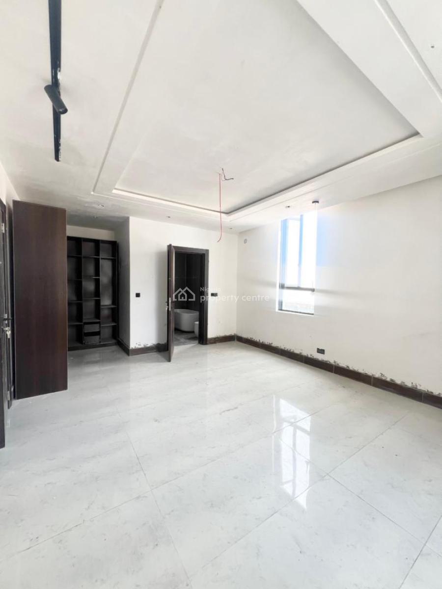 Luxury 5 Bedroom Duplex, Lekki Phase 1, Lekki, Lagos, Detached Duplex for Sale