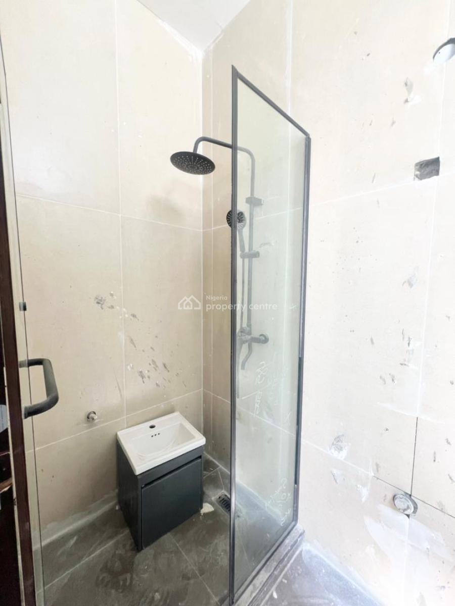 Luxury 5 Bedroom Duplex, Lekki Phase 1, Lekki, Lagos, Detached Duplex for Sale