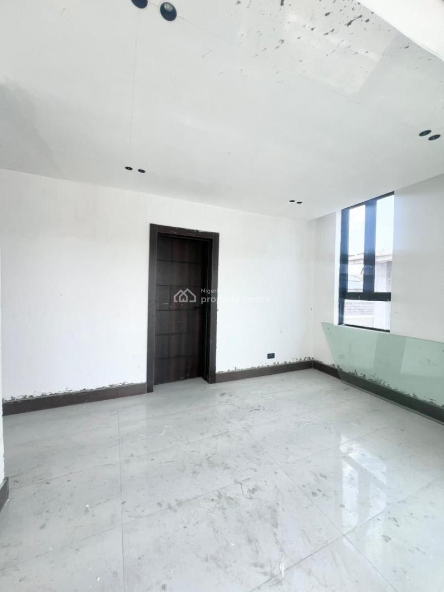 Luxury 5 Bedroom Duplex, Lekki Phase 1, Lekki, Lagos, Detached Duplex for Sale