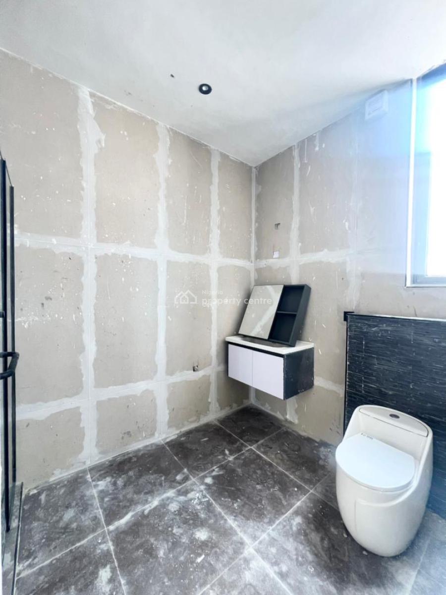 Luxury 5 Bedroom Duplex, Lekki Phase 1, Lekki, Lagos, Detached Duplex for Sale