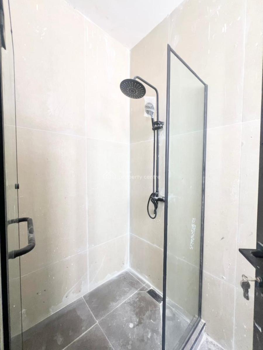 Luxury 5 Bedroom Duplex, Lekki Phase 1, Lekki, Lagos, Detached Duplex for Sale