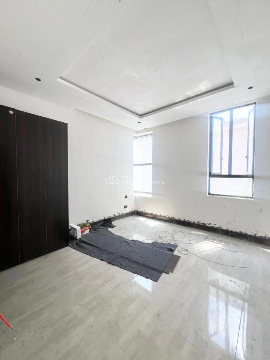 Luxury 5 Bedroom Duplex, Lekki Phase 1, Lekki, Lagos, Detached Duplex for Sale