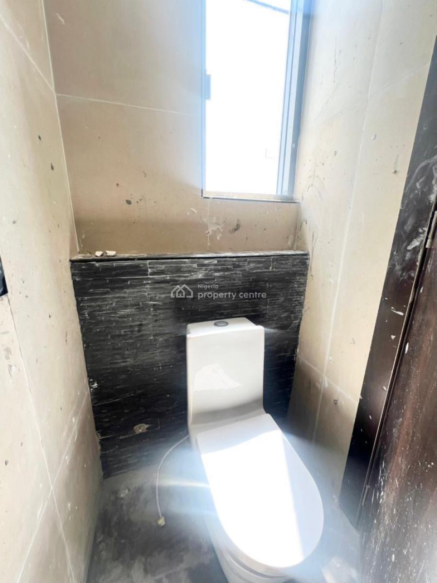 Luxury 5 Bedroom Duplex, Lekki Phase 1, Lekki, Lagos, Detached Duplex for Sale