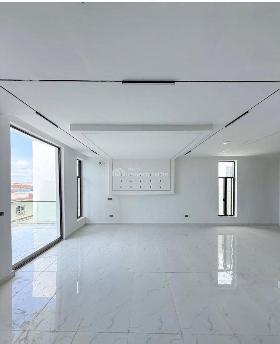 5 Units of 5 Bedrooms Fully Detached Duplex, Lekki, Lagos, Detached Duplex for Sale